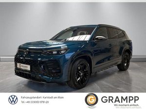 Volkswagen Tayron R-Line 1.5TSI DSG eHybrid+BLACK-STYLE+
