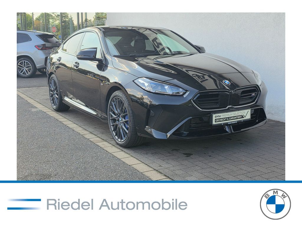 BMW M235i xDrive Gran Coupe*ab 1,49% eff.* Leasing