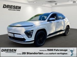 Hyundai KONA Elektro 64kWh Select Effizienz-Paket*LED*Keyless*ACC