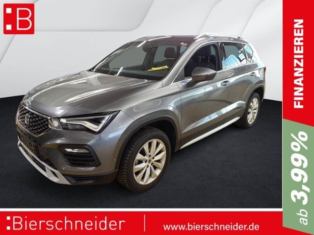 Seat Ateca 1.5 TSI DSG Xperience NAVI REAR VIEW SHZ Leasing
