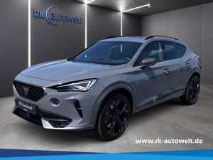 Cupra Formentor VZ 2.0 TSI 4Drive AHK Pano Beats CUP-S