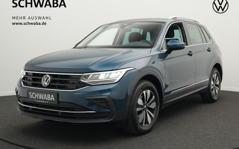 Volkswagen Tiguan 1.5 TSI OPF DSG Life 5dr Auto kaufen