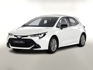 Toyota Corolla Active LED Nav DIgC Kam 10.5"Touch LM16" Leasing privat