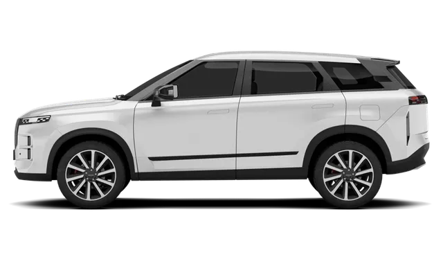 Jaecoo J7 1.5 TGDI PHEV DHT FIRST EDITION SELECT