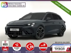 Cupra Leon ST VZ 4D Memory Edge eHk SHZ ACC 19" Kessy