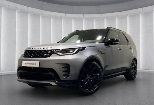 Land-rover Discovery D350 MHEV AWD DYNAMIC SE Automatik 5dr Auto kaufen