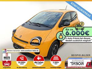 Renault Twingo Evolution 80 Urban Range