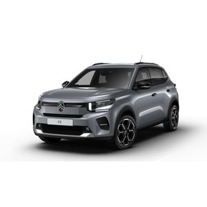 Citroën C3 Hybrid 110 Doppelkupplung 6-Gang Max