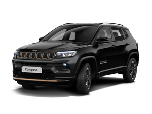 Jeep Compass 1.3 PHEV S | Einparkhilfe vorn & hinten | Klimaautomatik | Ohne Bereitstellungskosten❗ Leasing