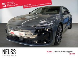 Audi A6 e-tron Avant performance S line AHK+360°+0,25%