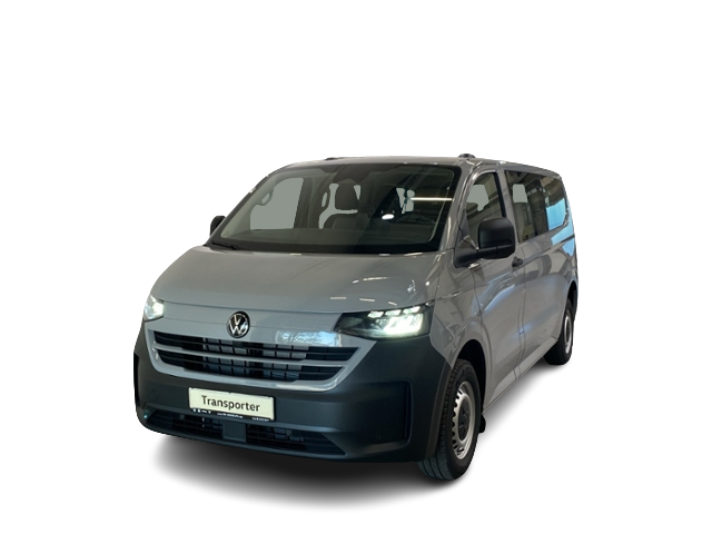 Volkswagen T7 Transporter Kombi 2.0 TDI LR / LED AHK Auto-Abo