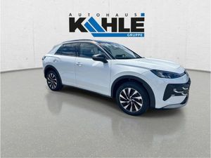 Volkswagen T-Roc Life 1.5 l eTSI OPF DSG ENERGY AHK GJR