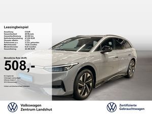 Volkswagen ID.7 Tourer Pro electric Automatik 360 ACC AHK