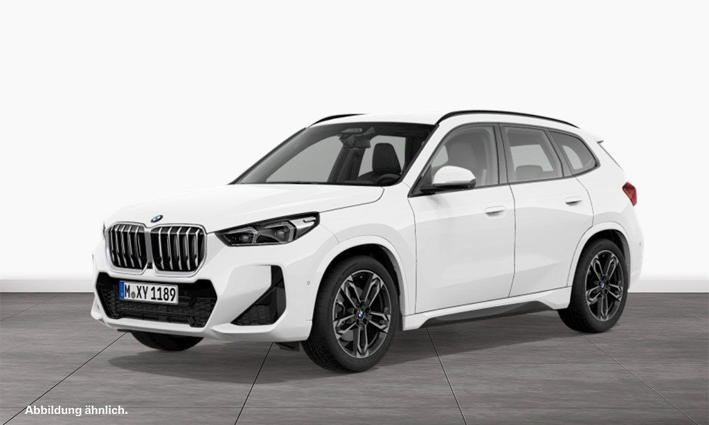 BMW X1 xDrive23i M Sport AHK Driv.Assist.Prof LED Leasing