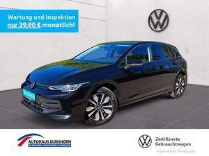 Volkswagen Golf VIII Goal 1.5 eTSI DSG NAV APP ACC LED GJ-R