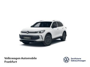 Volkswagen Tiguan 2.0 TDI DSG Goal Navi AHK IQ.LIGHT - HD-M