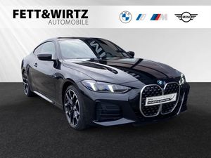 BMW 430i xDrive Coupé Inkl. € 1.190 Zubehörbonus* M