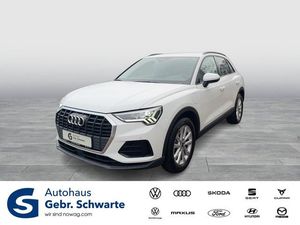 Audi Q3 45 TFSIe LED Navi 18" GJR ACC SHZ