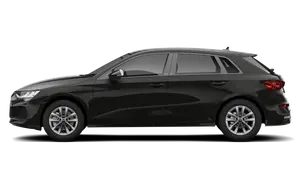 Audi A3 Sportback 35 TFSI 110 kW Automatik Advanced Leasing