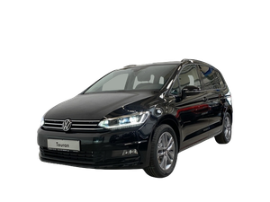 Volkswagen Touran Comfortline 1.5 TSI DSG KLIMA LED NAVI AL Auto-Abo