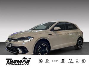 Volkswagen Polo R-Line DSG Ganzjahresreifen* Sonderleasing * Sofort verfügbar!