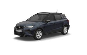 Seat Arona 1.0 TSI 116PS DSG *SOFORT VERFÜGBAR*
