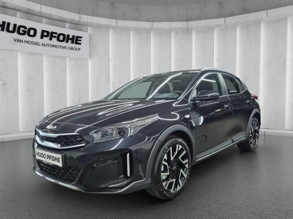 Kia XCeed Vision 1.0 T-GDI Leasing