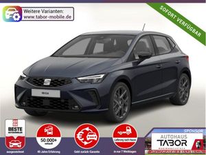 Seat Ibiza FR DSG Facelift VollLED SHZ Kam Kessy 18"