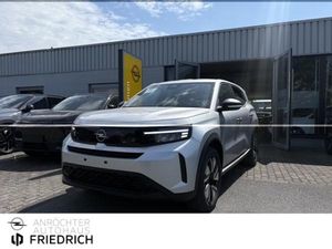 Opel Frontera Edition Navi Klimaauto Sitzhzg CarPlay