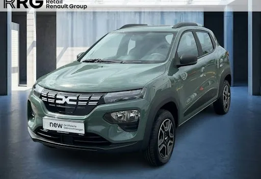 Dacia Spring Essential 5dr