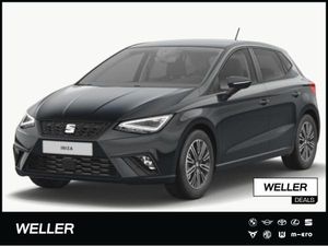 Seat Ibiza 1.0 TSI Road Edition 🔥Bestellaktion🔥 Leasing