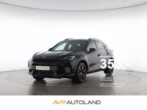 Cupra Formentor 2.0 TSI DSG 4Drive VZ
