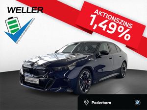 BMW i5 M60 xD M PRO DAPr 360° Pano AHK BW Leas 719.