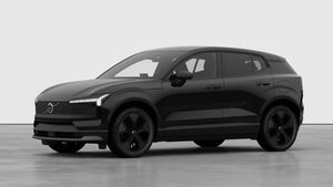 Volvo EX30 Cross Country Plus