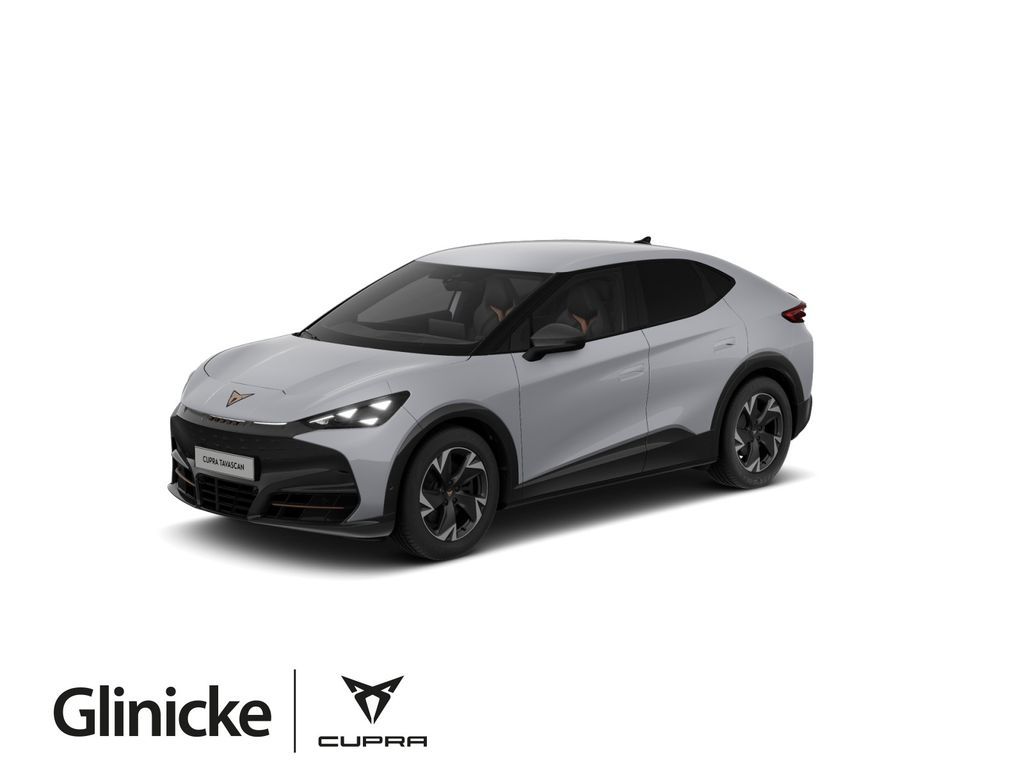Cupra Tavascan Endurance Drive Paket Below Zero Paket Leasing