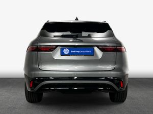 JAGUAR F-PACE P400e AWD R-Dynamic HSE Leasing