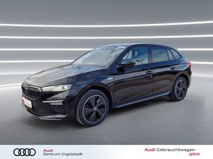 Skoda Scala 1.5 TSI Monte Carlo MATRIX AHK PANO KAM.