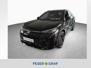 Volkswagen T-Roc R-Line 1.5 l eTSI OPF 7-Ga