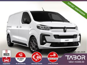 Citroën Jumpy M 145 EAT8 Nav Kam ModuWork LookP Dynamic Leasing