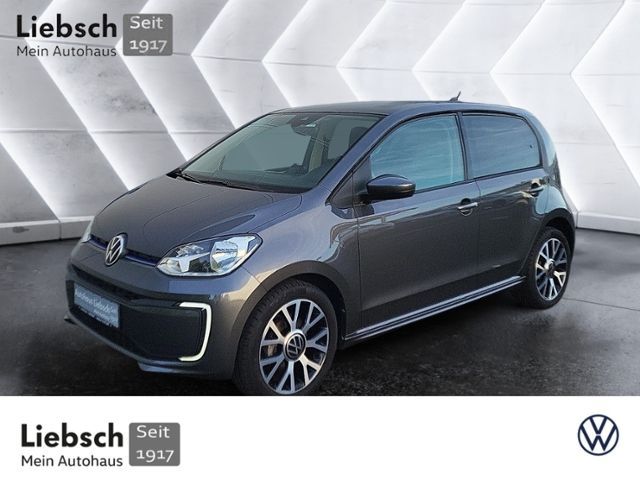 Volkswagen e-up! Style 