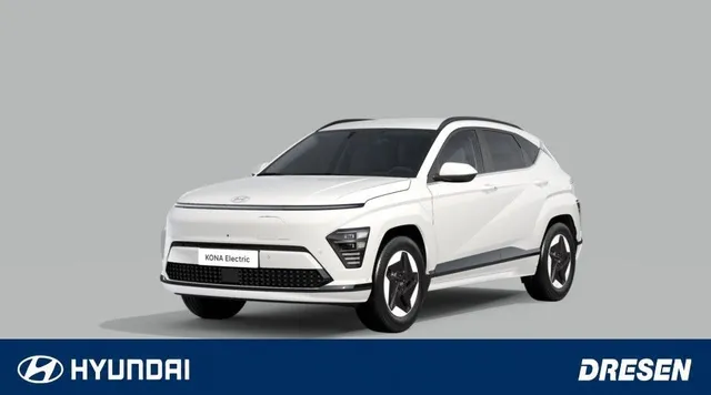 Hyundai KONA Elektro Prime I Elektr.Heckkl. I Head-Up I