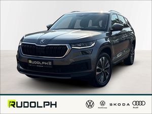 Skoda Kodiaq 2.0 TDI Tour 4x4 ACC 360° Navi AHK Pano M