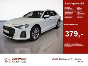 Audi A6 Avant TFSI 204PS S-TRONIC AHK.B-DISPLAY.ACC.L