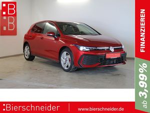 Volkswagen Golf 8 1.5 TSI DSG eHybrid GTE PA 17 MATRIX AHK