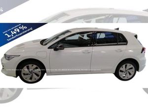 Volkswagen Golf VIII 1,5 TSI eHybrid DSG Energy ACC AHK AreaView Navi SideAssist 17"