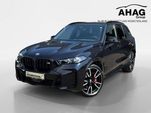 BMW X5 M60i xDrive