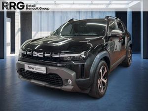 Dacia Duster JOURNEY TCe 130 SITZHEIZUNG