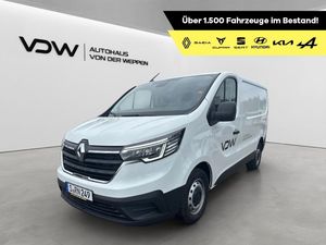 Renault Trafic Kasten Komfort L1H1 3,0t dCi 110 *BOTT*