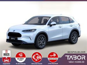 HONDA ZR-V 184 CVT Elegance LED Nav Kam Keyl SHZ ACC Leasing