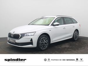 Skoda Octavia Combi Tour 2.0 TDI DSG / Standh, Pano